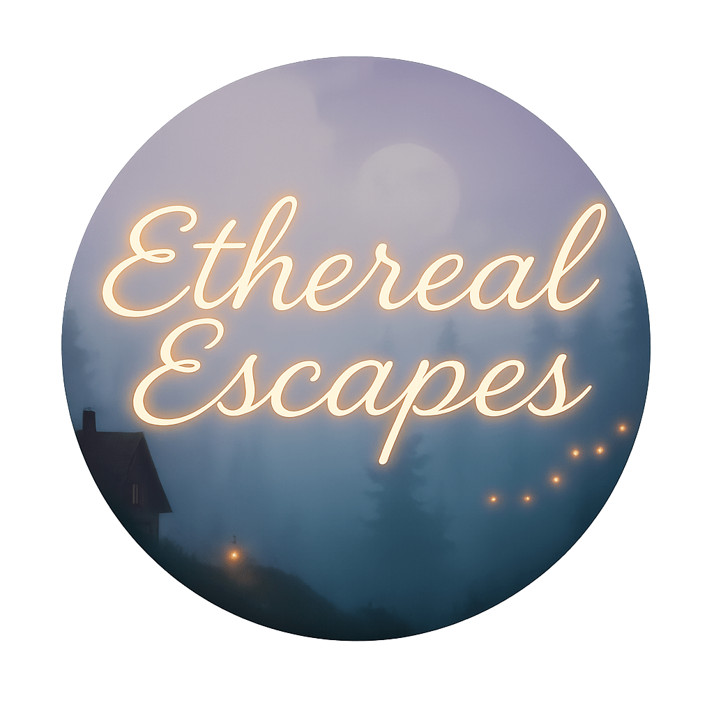 Ethereal Escapes